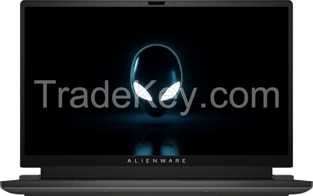Brand New Dell Alienware M17 R5 17.3 4K Laptop Ryzen 9 6900HX 32GB 1TB SSD RX 6850M XT