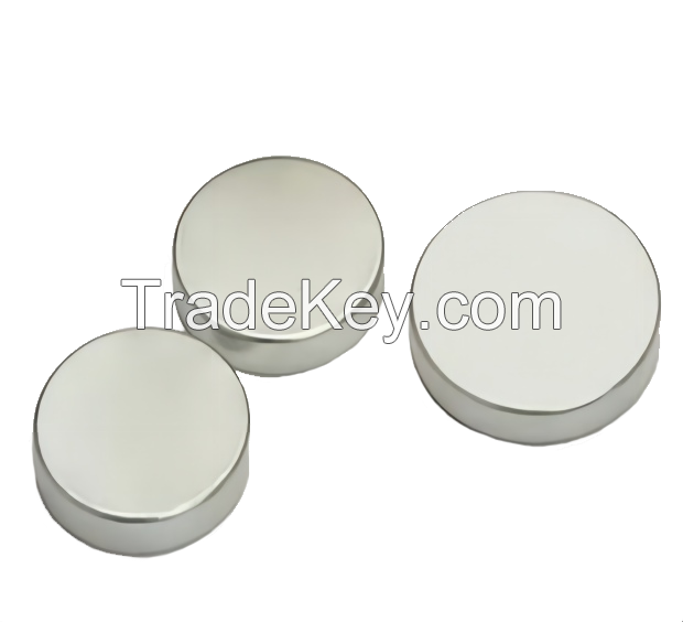 Super Strong N30-N52 Neodymium Magnet Disc Ndfeb Magnet good price neodymium magnet hs code 85051110