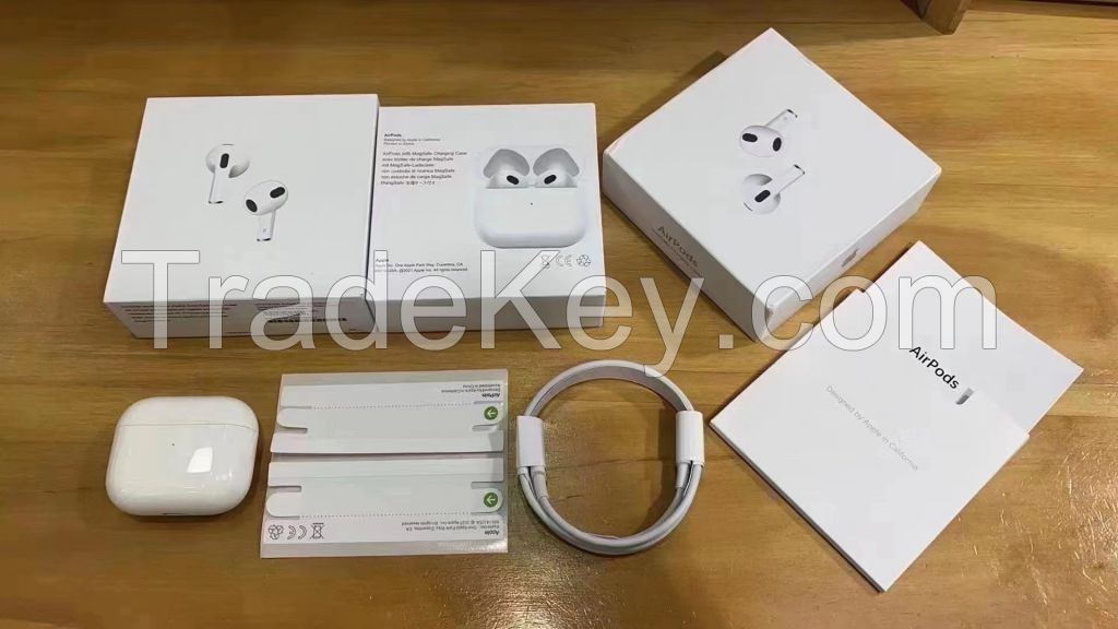 Apple Bluetooth Headset AirPods 2 AirPods pro AirPods 3
