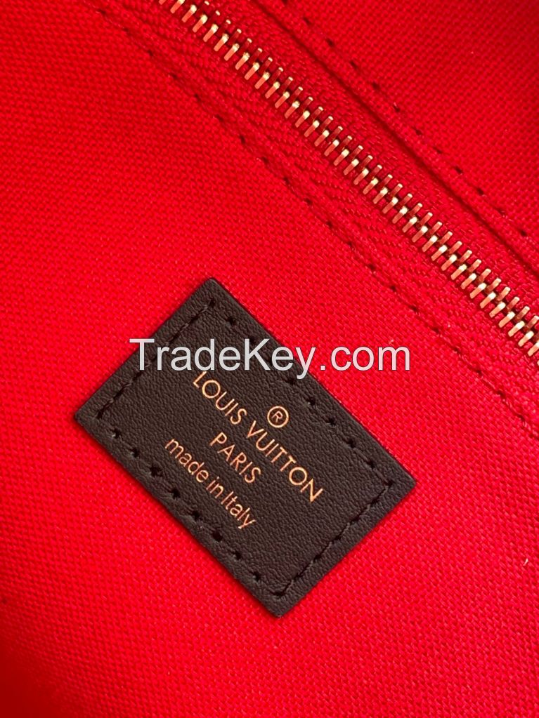 M44576  handbag shoulder bag
