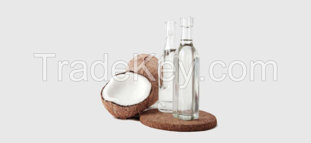 Cold Pressed and Centrifugal Extra-Virgin Coconut Oil