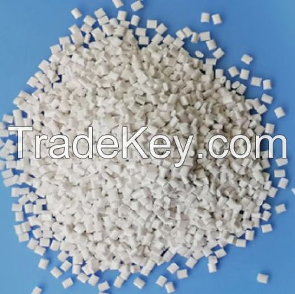 Environmental Friendly ABS Plastic Particles