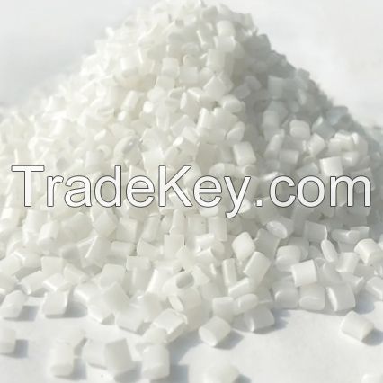 PP Flame Retardant Particles