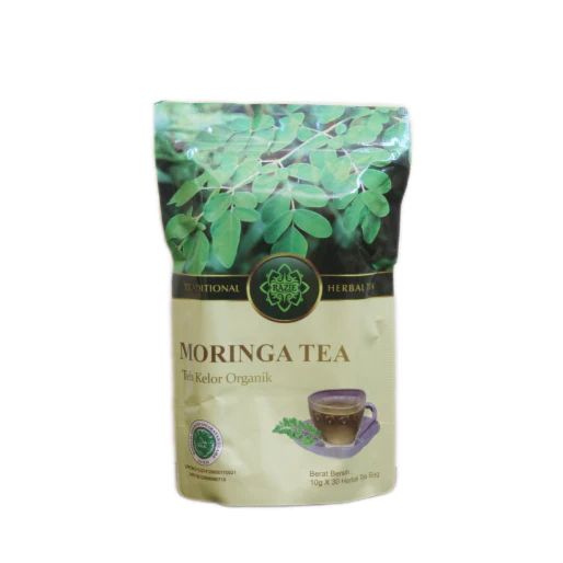 Moringa Herbal tea 