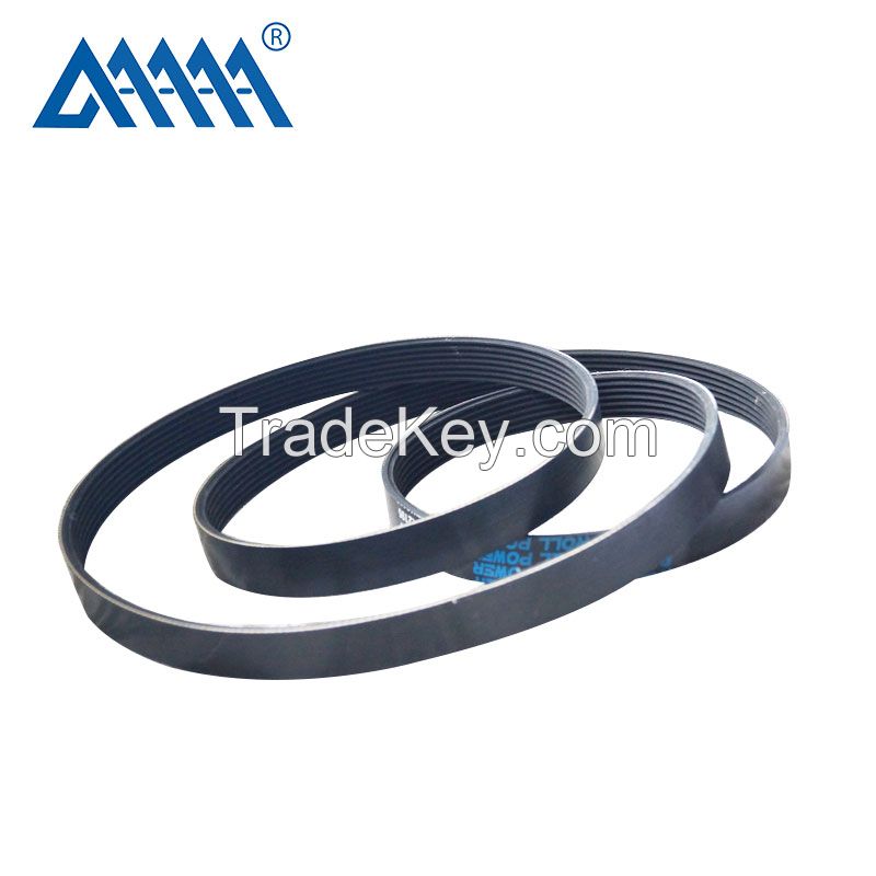 2023 Popular V-RIBBED BELT Wholesale PK Belt Poly V Belt