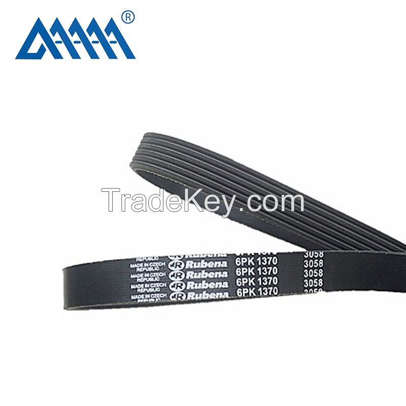 Wholesale 2023 New Product Explosion V-RIBBED BELT China Own Brand