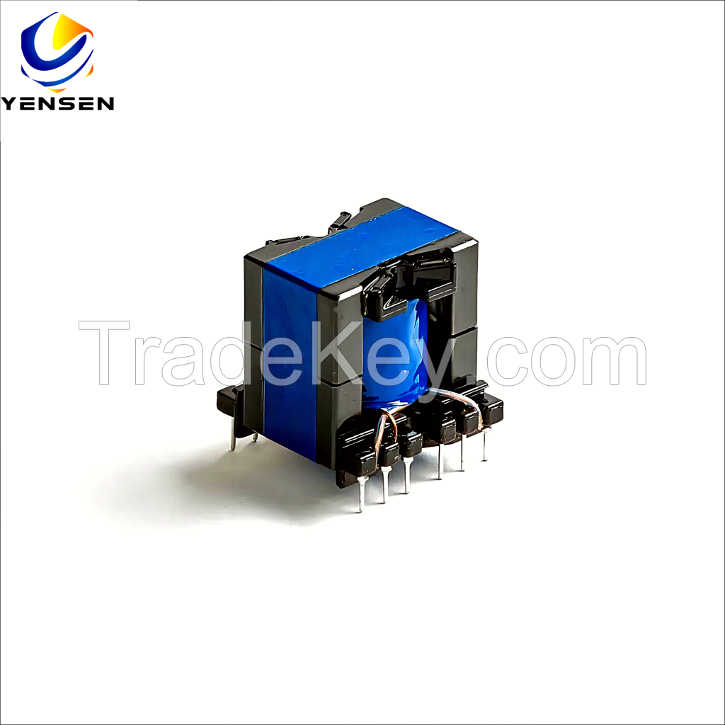 Pq3220 Pins Step Down High Frequency Transformer for Switching Power Supply