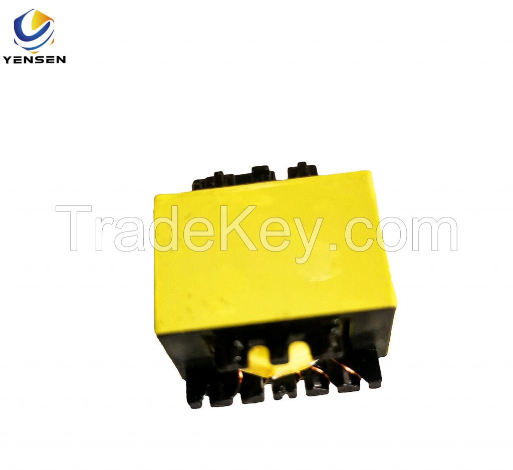 Pq3220 Pins Step Down High Frequency Transformer for Switching Power Supply