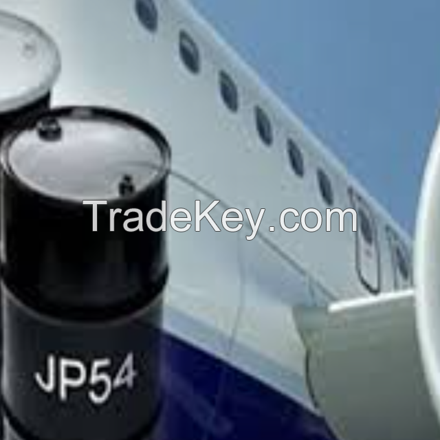 Aviation Kerosene Grade, Jp54, D2, EN590, D6, Mazut M100