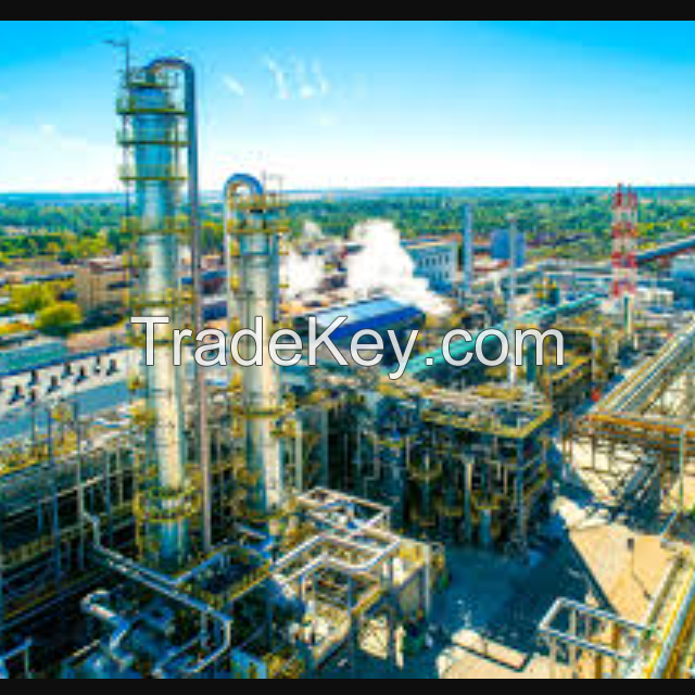 Petrochemical