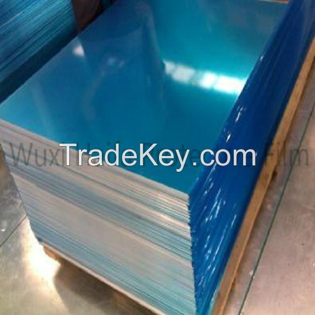 PE protective film