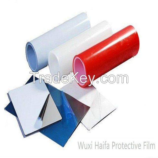 PE protective film