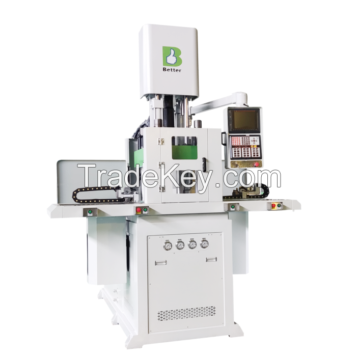 LSR injection molding machine liquid silicone rubber extruder
