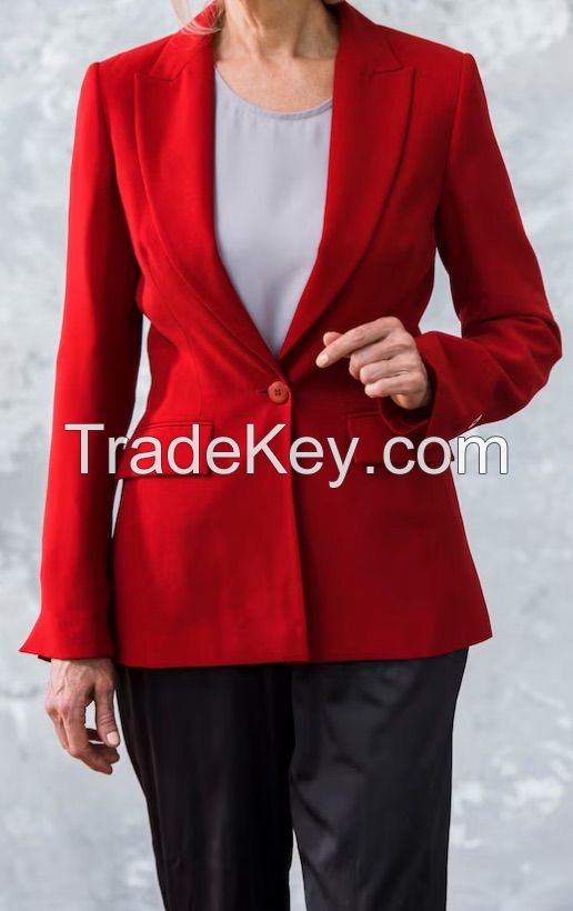 Women's Suits