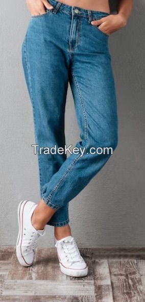 Women's jeans