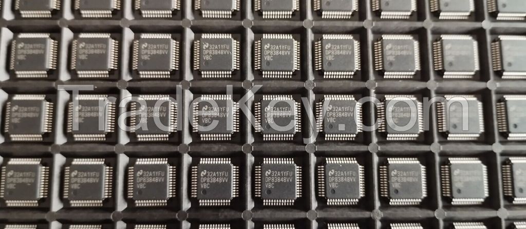 DP83848VV-VBC (1000pcs per lot)