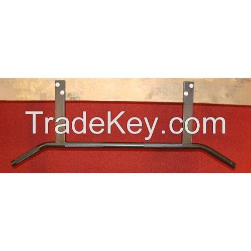 Joist Mount Chin Up Bar