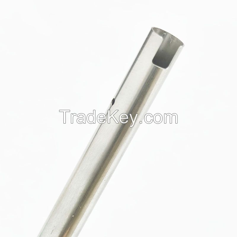 China Factory Nice Quality steel Hollow Tube For medical
