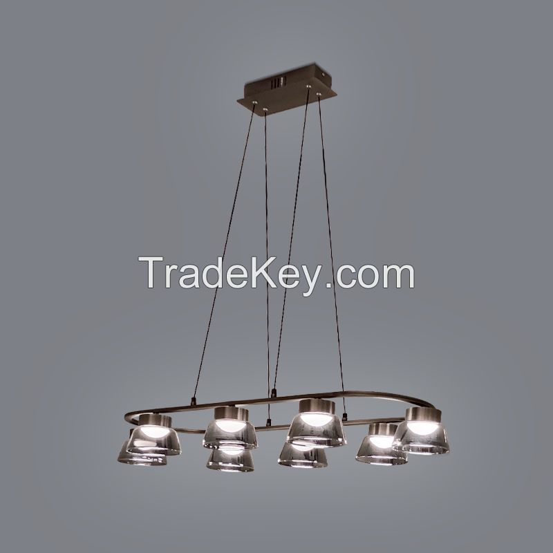 Hight Quality Led Morden Lights