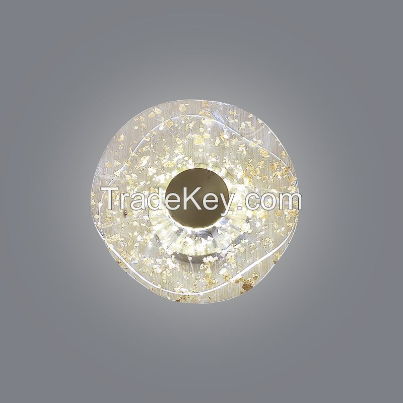 Hight Quality Led Morden lights