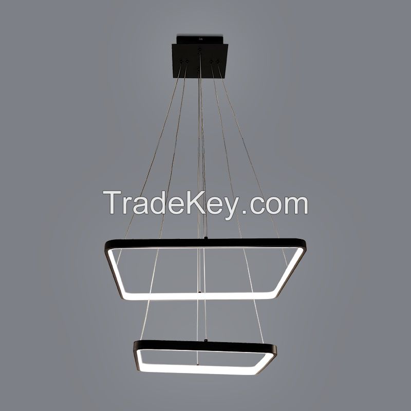 Hight Quality Led Morden Lights