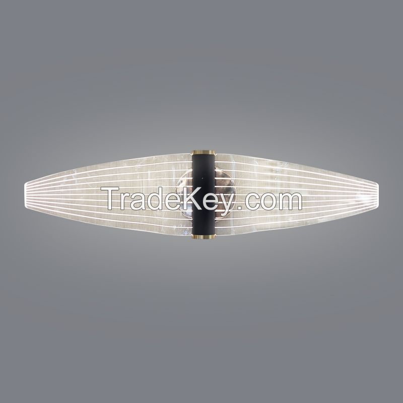 Hight Quality Led Morden lights