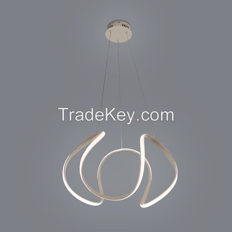 Hight Quality Led Pendent Lights