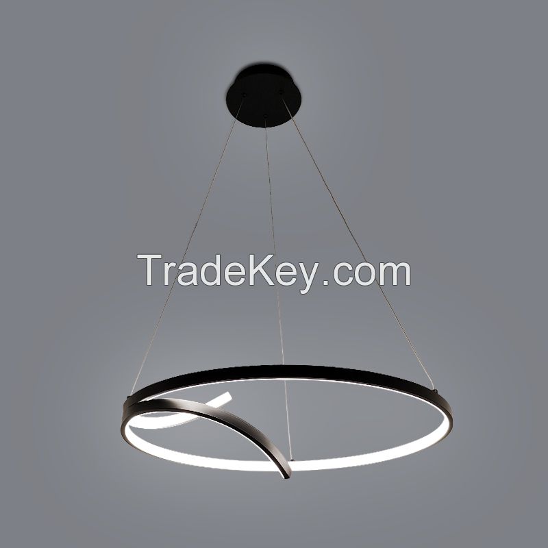 Hight Quality Led Pendent lights