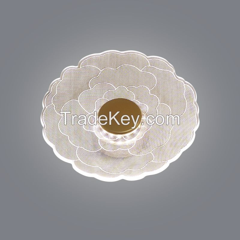 Hight Quality Led Morden lights