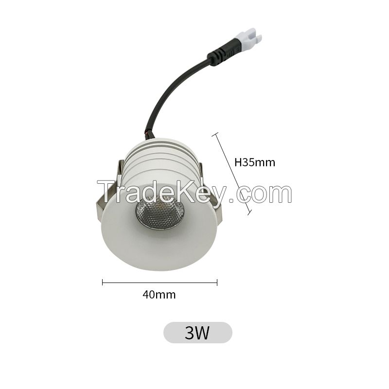 Hight Quality Led Spot lights