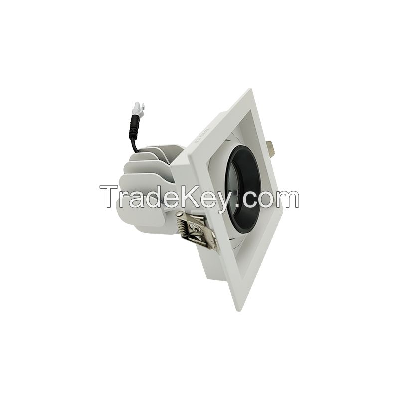 Hight Quality Led Pull-up Spotlight