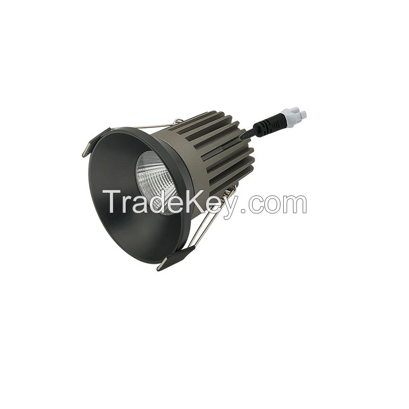 Hight Quality Led Mini Spot lights