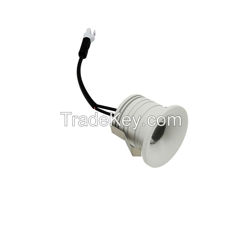 Hight Quality Led Mini Spot lights