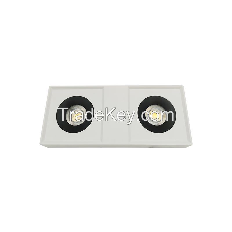 Hight Quality Led Surface Spot Lights and Down Lights