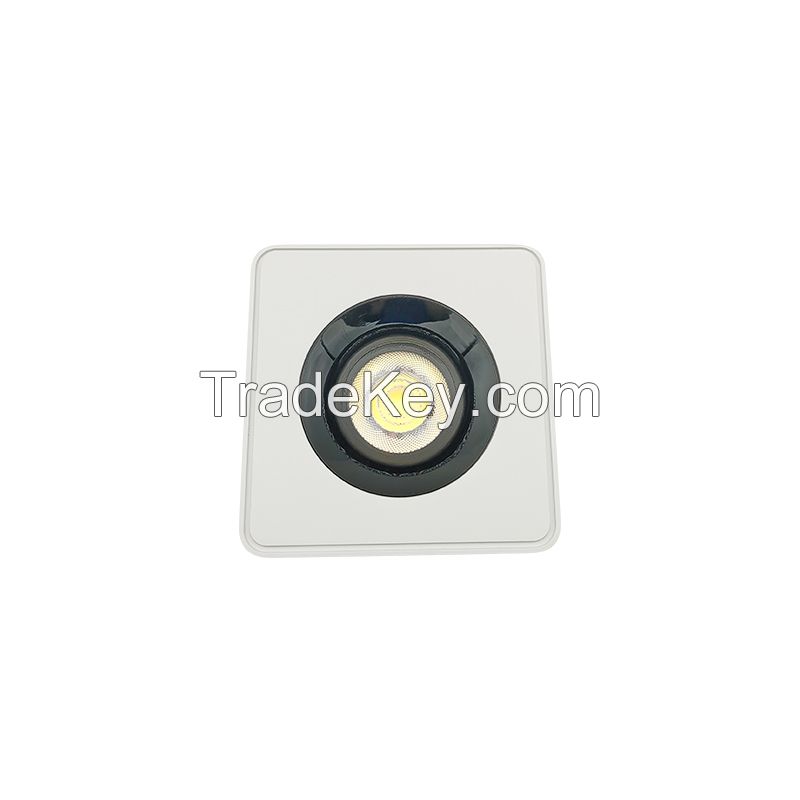 Hight Quality Led Surface Spot Lights and Down Lights