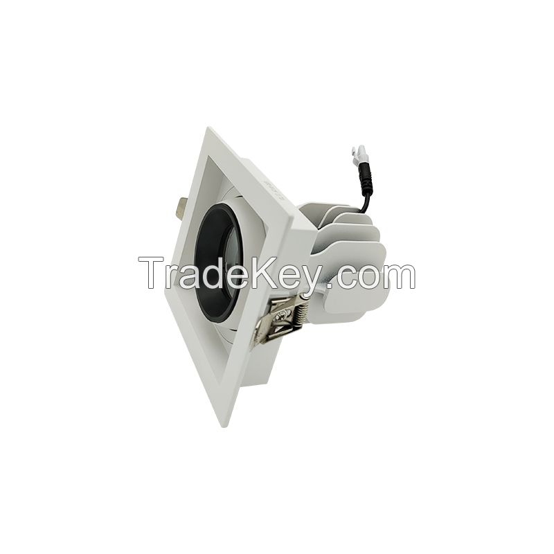 Hight Quality Led Pull-up Spotlight