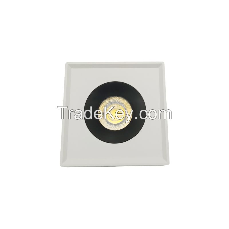 Hight Quality Led Surface Spot Lights and Down Lights