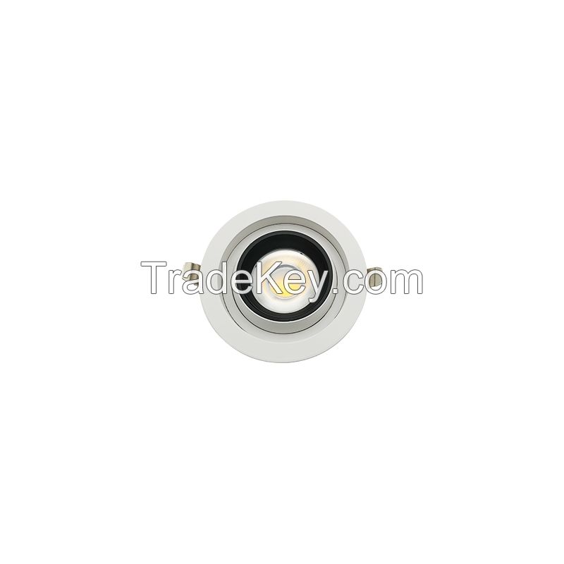 Hight Quality Led Pull-up Spotlight