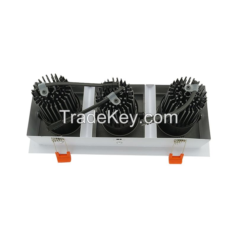 Hight Quality Led Grille Lights