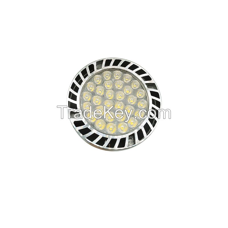 Hight Quality Led Par30 Lights