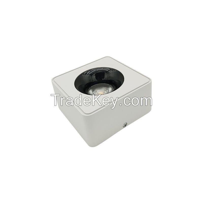 Hight Quality Led Surface Spot Lights and Down Lights