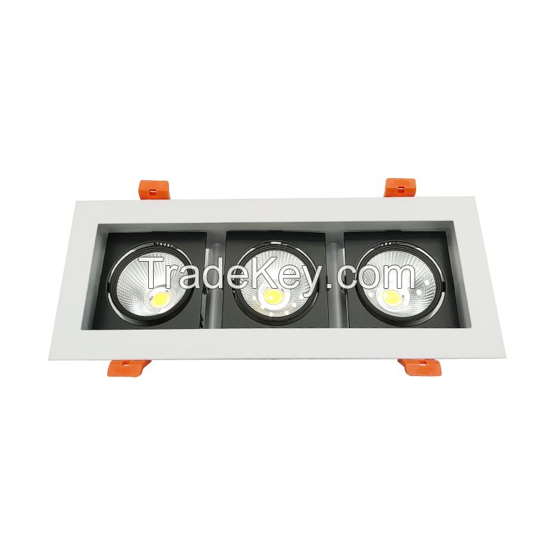 Hight Quality Led Grille Lights