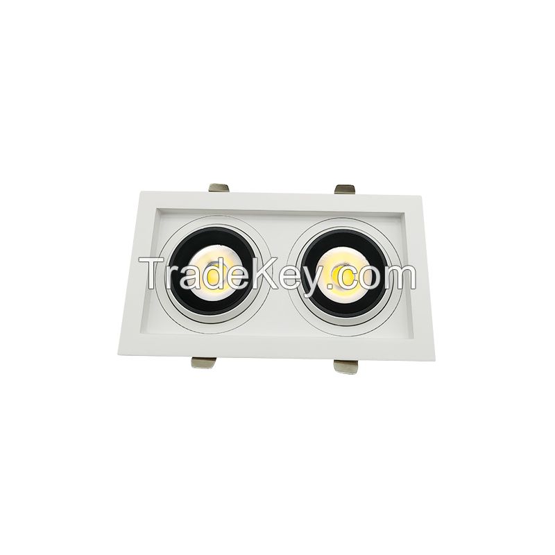 Hight Quality Led Pull-up Spotlight