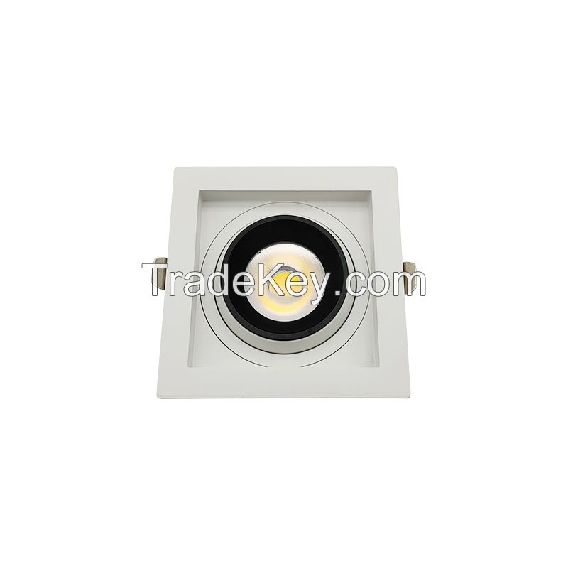 Hight Quality Led Pull-up Spotlight