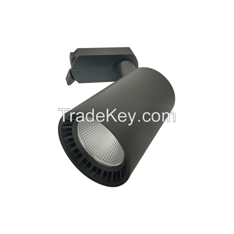 Hight Quality Led Track Lights