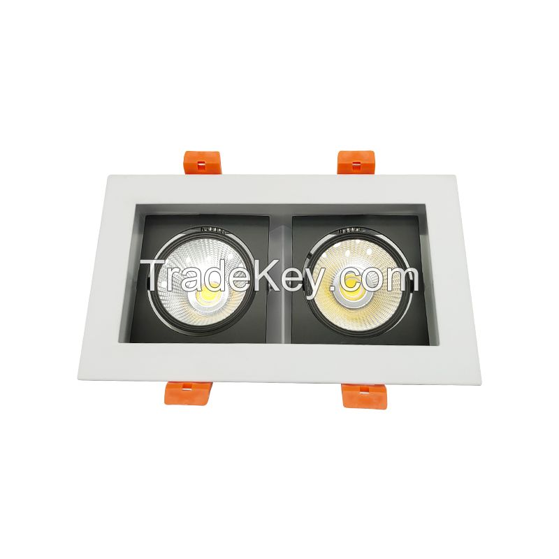 Hight Quality Led Grille Lights