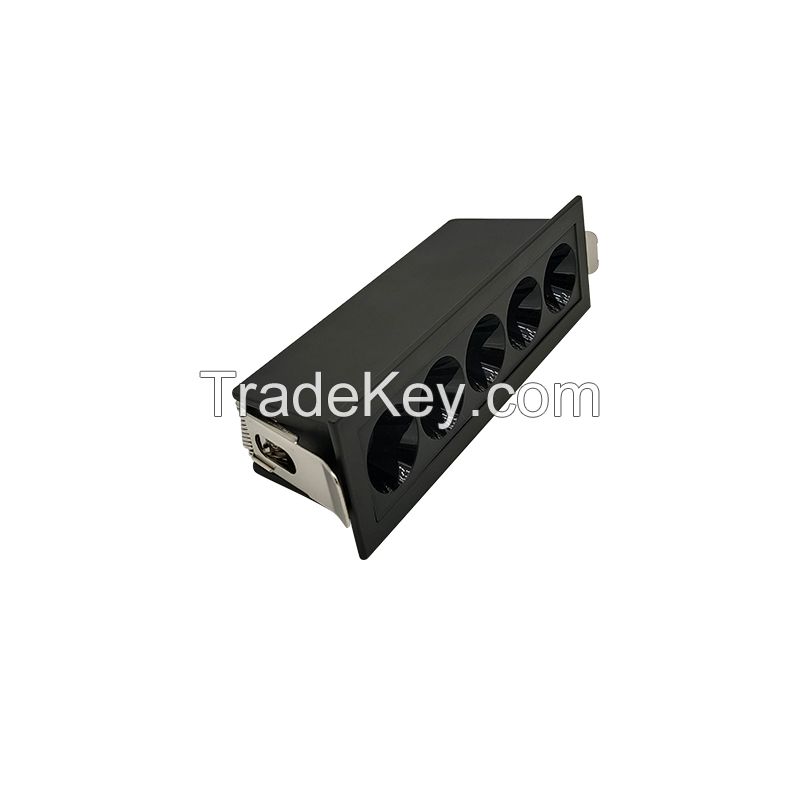 Hight Quality Linear Spot lights