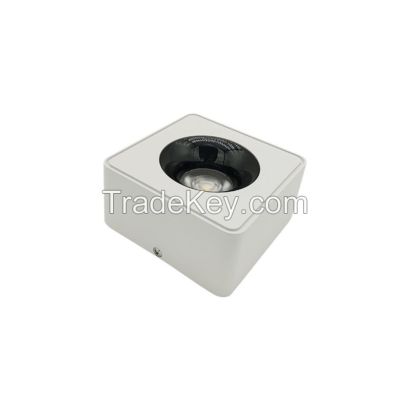 Hight Quality Led Surface Spot Lights and Down Lights