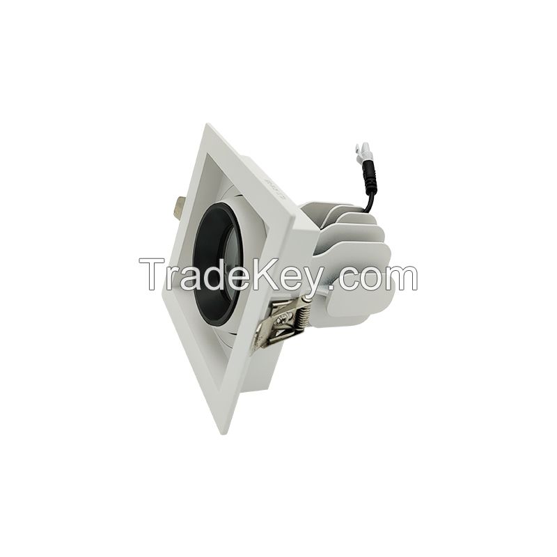 Hight Quality Led Pull-up Spotlight