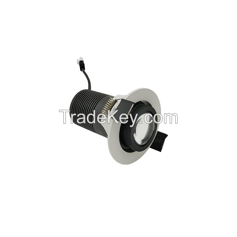 Hight Quality Led Mini Spot lights